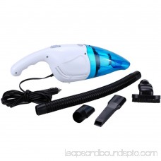 Auto Vacuum Cleaner High Power RETECK DC 12v Portable Handheld Car Vacuum Wet Dry Cleaner BETT