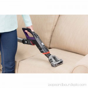 Bissell 1233 C4 Cyclonic Bagless Canister Vacuum 553371258