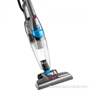 BISSELL 3-in-1 Lightweight Corded Stick Vacuum 567262597