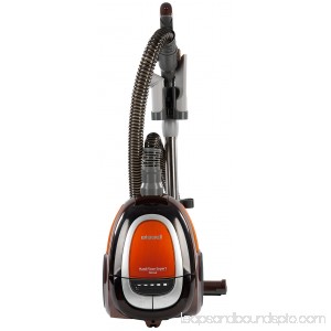 Bissell Bagless Hard Floor Expert Deluxe Vacuum, 1161 551570908