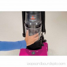 Bissell PowerForce Helix Bagless Upright Vacuum 553827918
