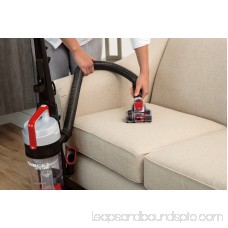BISSELL PowerForce Helix Turbo Bagless Vacuum (new version of 1701), 2190 564213451