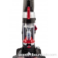 BISSELL PowerForce Helix Turbo Bagless Vacuum (new version of 1701), 2190   564213451