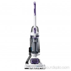 Black + Decker Bagless Air Swivel Upright Vacuum, Blue, BDASL109 564741075