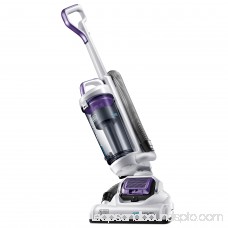 Black + Decker Bagless Air Swivel Upright Vacuum, Red, BDASL107 564741072