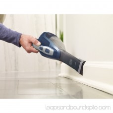 BLACK+DECKER Cordless Lithium Hand Vacuum (Powder White), HLVA325J10 565466142