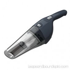 BLACK+DECKER DUSTBUSTER Compact Lithium Hand Vacuum, Black, HNV220BCZ00 568381004