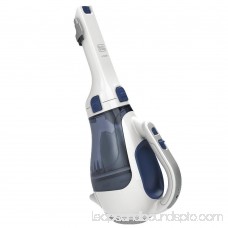 BLACK+DECKER Dustbuster Hand Vacuum (Ink Blue), HHVI325JR22 563045378