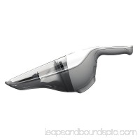 BLACK+DECKER Dustbuster Hand Vacuum (Powder White), HNV215B10   563045377