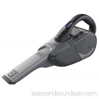 BLACK+DECKER DUSTBUSTER Pet Hand Vacuum with SMARTECH, HHVJ325BMP07   567945690