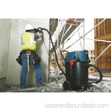 Bosch 14 gallon Wet/Dry Vacuum with Auto Filter Clean