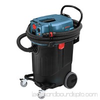Bosch 14 gallon Wet/Dry Vacuum with Auto Filter Clean   