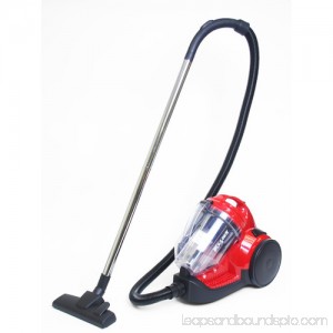 Boulder 1.5L Bagless Canister Vacuum Cleaner with Cyclone Technology
