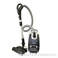 Cirrus Powerhead Canister Vacuum Cleaner C-VC439   