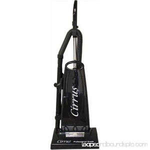 Cirrus Professional Grade Upright Vacuum C-CR69A