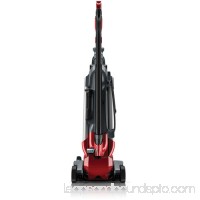 Dirt Devil Dash Bagless Upright Vacuum with Vac+Dust Floor Tool, UD70250B   552073841