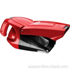 Dirt Devil Gator 9.6V Cordless Handheld Vacuum, BD10085 001500177