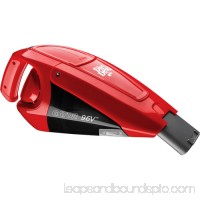 Dirt Devil Gator 9.6V Cordless Handheld Vacuum, BD10085   001500177