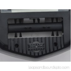 EcoGecko Stingray Sanitizing Ultra Portable Handheld Mattress Vacuum with UV Light