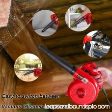 Electric Hand Operated Blower for Cleaning Computer, Computer Vacuum Cleaner 110V 50/60Hz