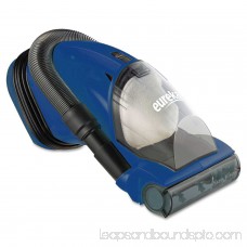 Eureka Easy Clean Bagless Mulit-Surface Hand Vacuum, 71C 565058321