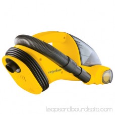 Eureka Easy Clean Hand Vacuum 5lb, Yellow 001583697