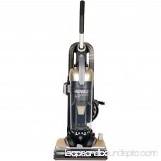 Eureka Ultimate Clean Pet Cyclonic Bagless Upright Vacuum with Brushroll Clean and SuctionSeal Technology, AS3451A 555610399