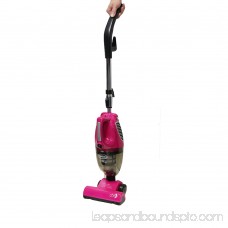 Ewbank Chilli 3 Cyclonic Handheld/Stick Vacuum - Pink/ Vacuum Cleaner