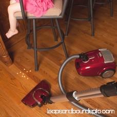 Fuller Brush FB-HMP Home Maid Plus Canister Vacuum Cleaner