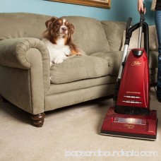 Fuller Brush FB-MMPW-4 Mighty Maid Upright Vacuum Cleaner