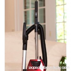Fuller Brush FB-MMPW-4 Mighty Maid Upright Vacuum Cleaner