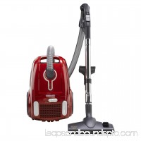 Fuller Brush Home Maid Straight Suction Canister Vacuum   