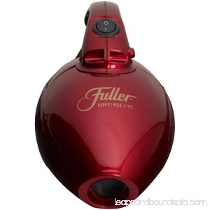 Fuller Brush Mini Maid Handheld Vacuum with Tools FBMV