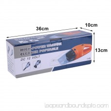 High Power Portable 12V-120W Mini Handheld Vacuum Cleaner Dirt Dust Cleaner 568959833
