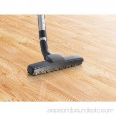 Hoover Quiet Performance Bagged Canister Vacuum, SH30050 552810994
