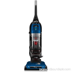 Hoover Rewind Bagless Upright Vacuum Cleaner, UH71013 558157142