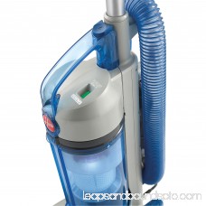 Hoover Sprint QuickVac Bagless Upright Vacuum, UH20040 552810999