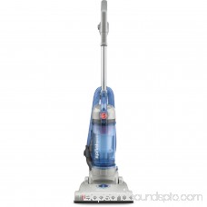 Hoover Sprint QuickVac Bagless Upright Vacuum, UH20040 552810999