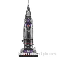Hoover UH70936 3 Wind Tunnels Suction Technology Pro Bagless Pet Upright Vacuum.   