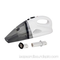 Impress GoVac Rechargeable Handheld Vacuum Cleaner, IM-1001W   