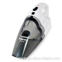 Impress GoVac Rechargeable Handheld Vacuum Cleaner- White   556386606