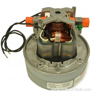 Miele Canister Vacuum Cleaner Complete Motor 117923-23