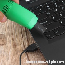 Mini USB Vacuum Keyboard Cleaner Dust Collector Laptop Computer Cleaning Wipe