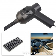 Multifunctional Portable Mini USB Vacuum Cleaner Computer Dust Blower Duster for Pet Car Laptop Keyboard Camera Phone