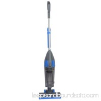 Perago 18.5V Cordless Bagless Upright Vacuum   