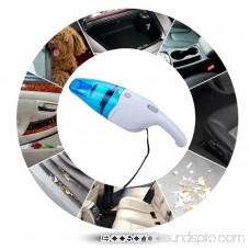 Portable Vehicle Car Auto Wet Dry Handheld Vacuum Cleaner SPHP
