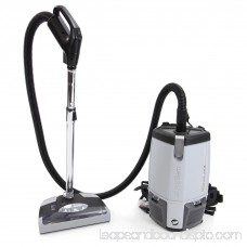 ProTeam ProVac With power head Backpack 6-quart Vacuum Cleaner FS6