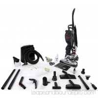 Rebuilt Kirby Avalir Vacuum loaded with tools, turbo brush, and bags 5 Year warranty   