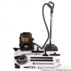 Reconditioned E series Hepa E2 Rainbow Canister Pet Vacuum Cleaner LOADED with Extras