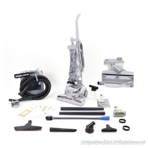 Reconditioned Kirby Ultimate G Diamond Edition Vacuum loaded with new tools, Shampooer, turbo brush, bags & 5 Year Warranty